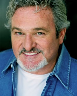 Picture of Brad Leland