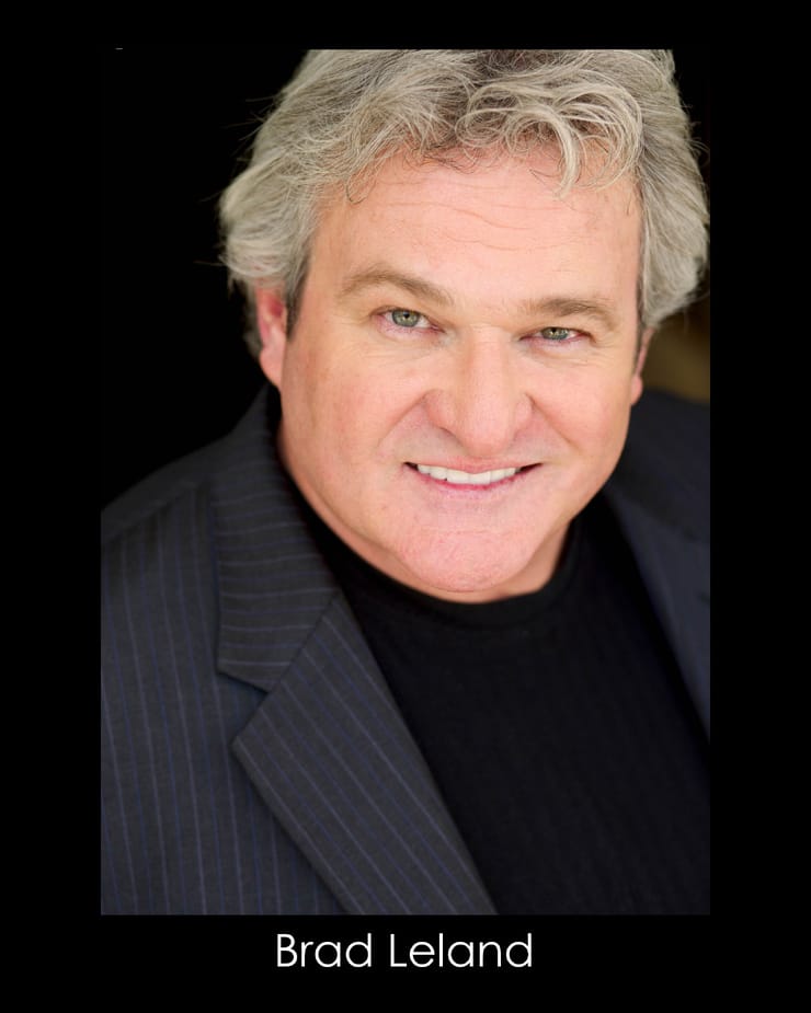 Picture of Brad Leland