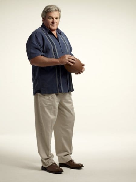 Picture of Brad Leland
