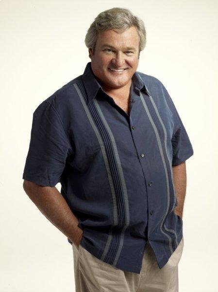 Picture of Brad Leland