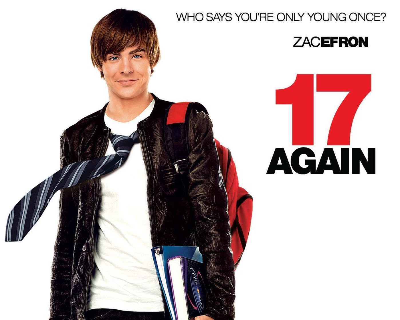 17 Again