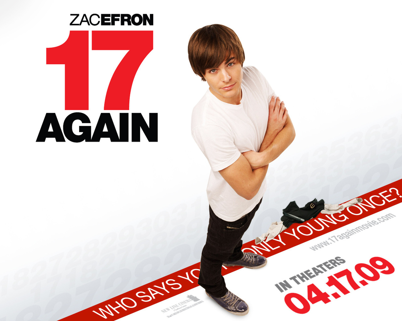 17 Again