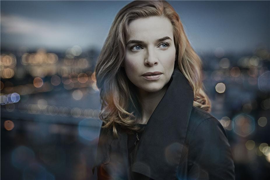Thekla Reuten Thekla Reuten
