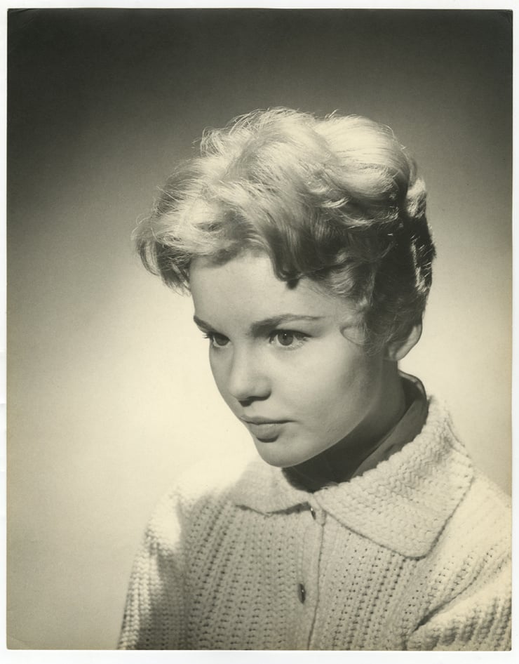 Next photo of Tuesday Weld