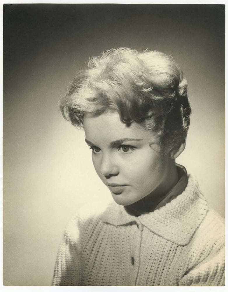 Tuesday Weld ehepartner