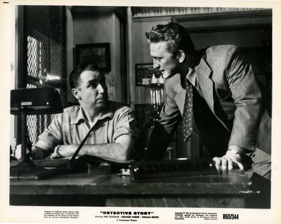 Detective Story (1951)