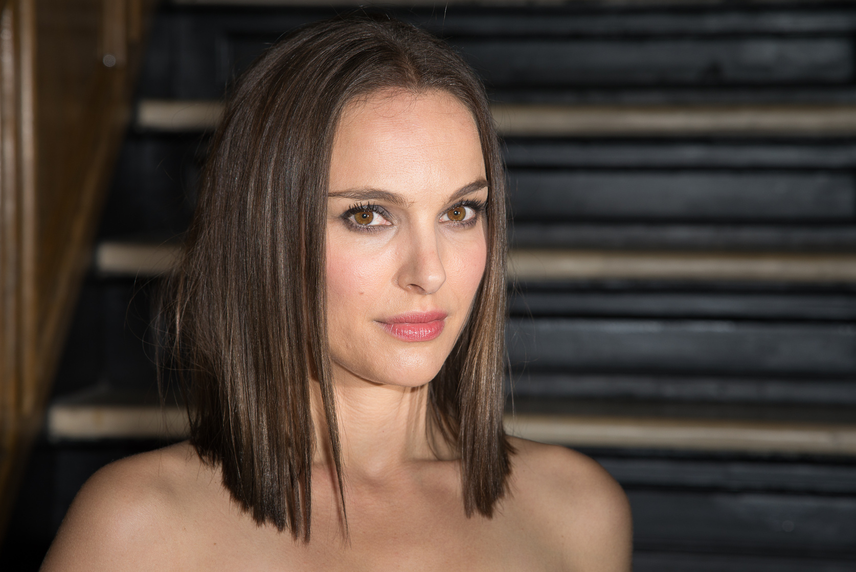 Natalie Portman Natalie Portman