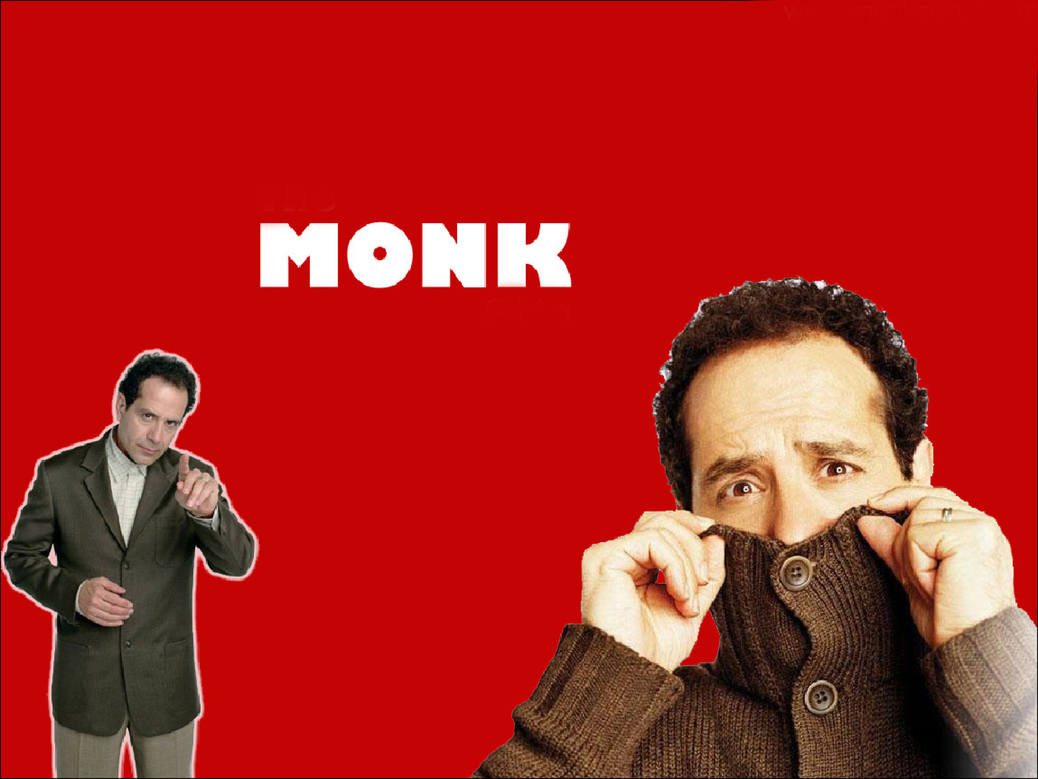 Monk