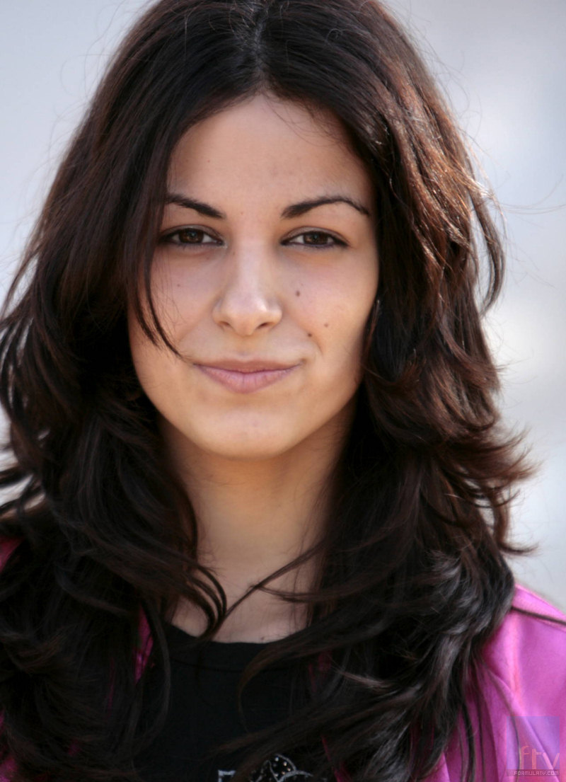 Vicky Gómez
