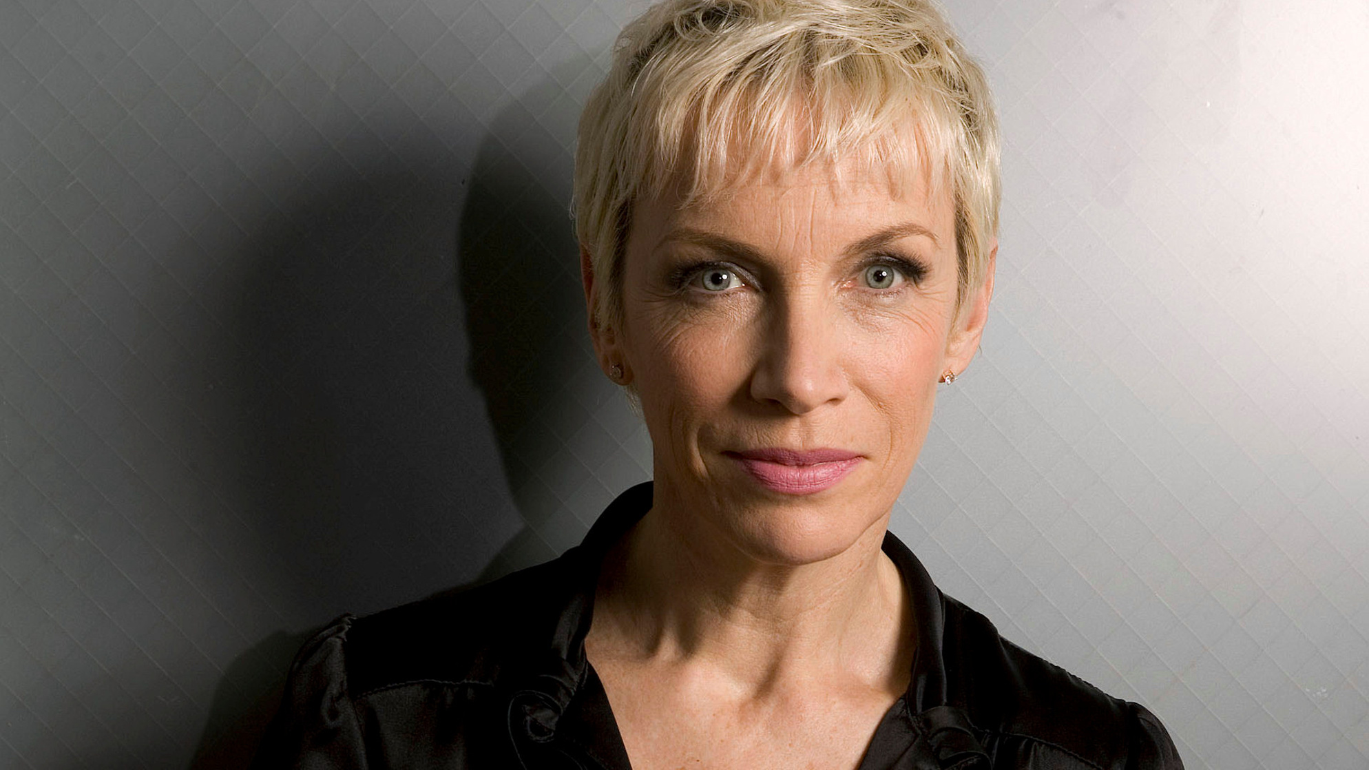 Annie Lennox