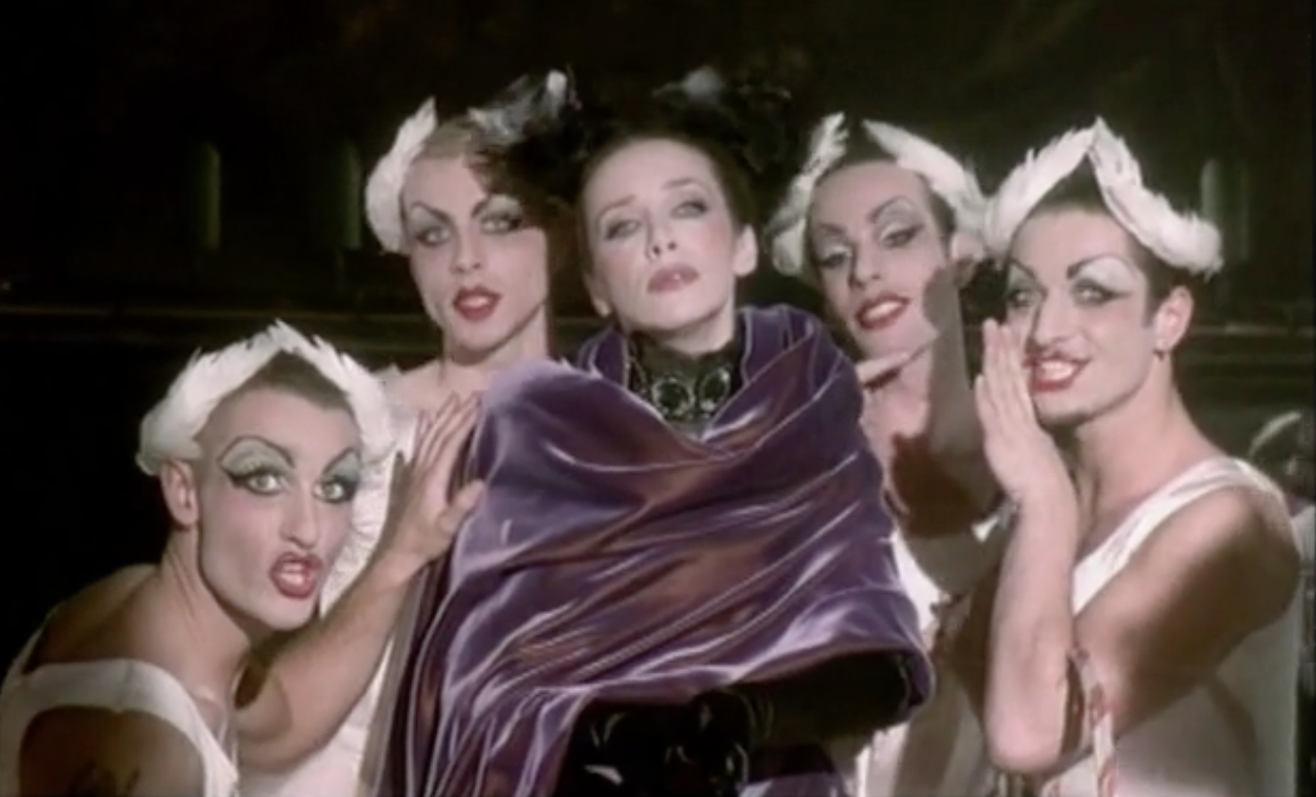Annie Lennox