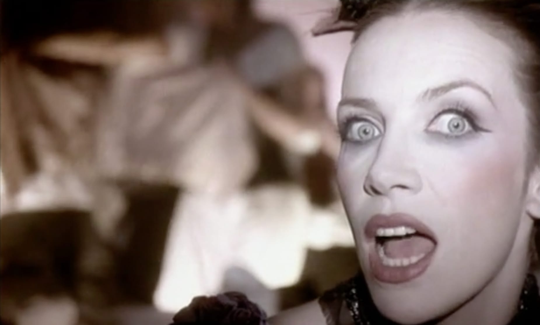 Annie Lennox