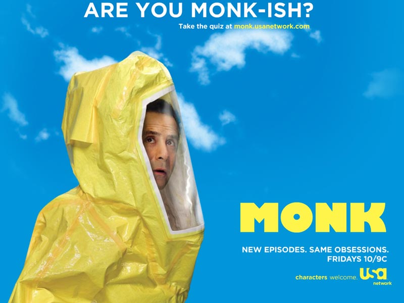 Monk