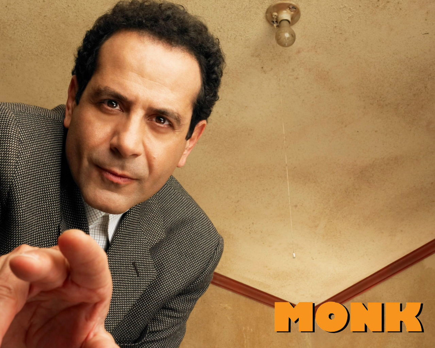 Monk Monk