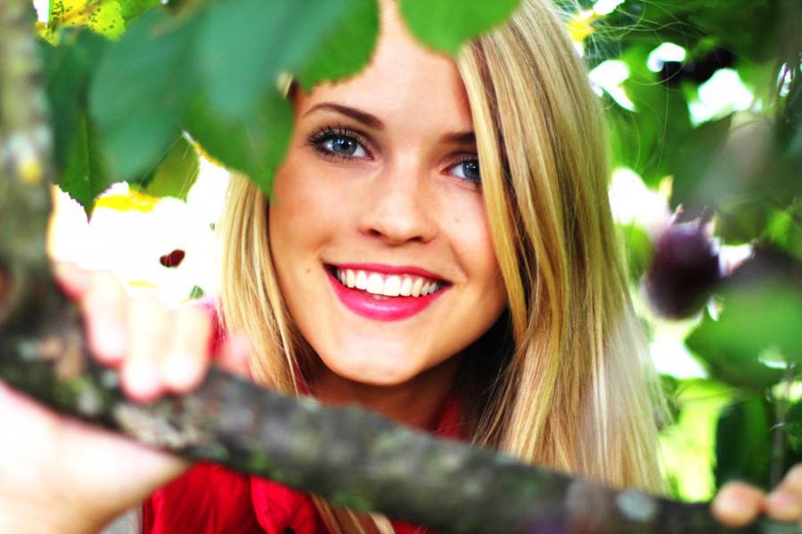 Emilie Nereng Emilie Nereng
