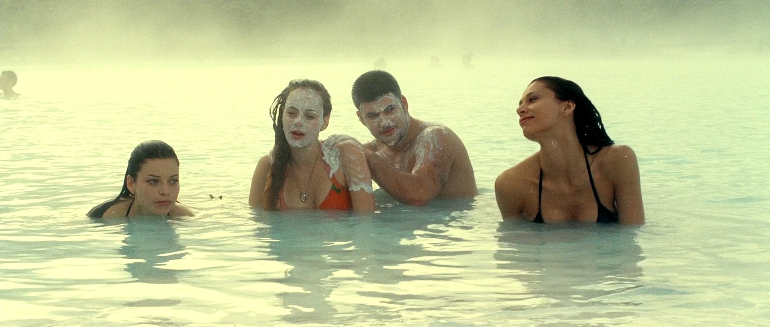 Hostel: Part II