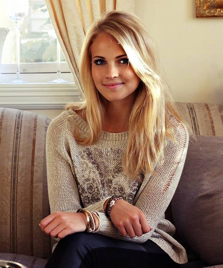 Picture of Emilie Nereng