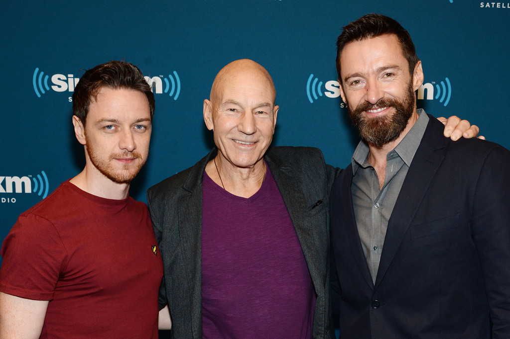 Hugh Jackman