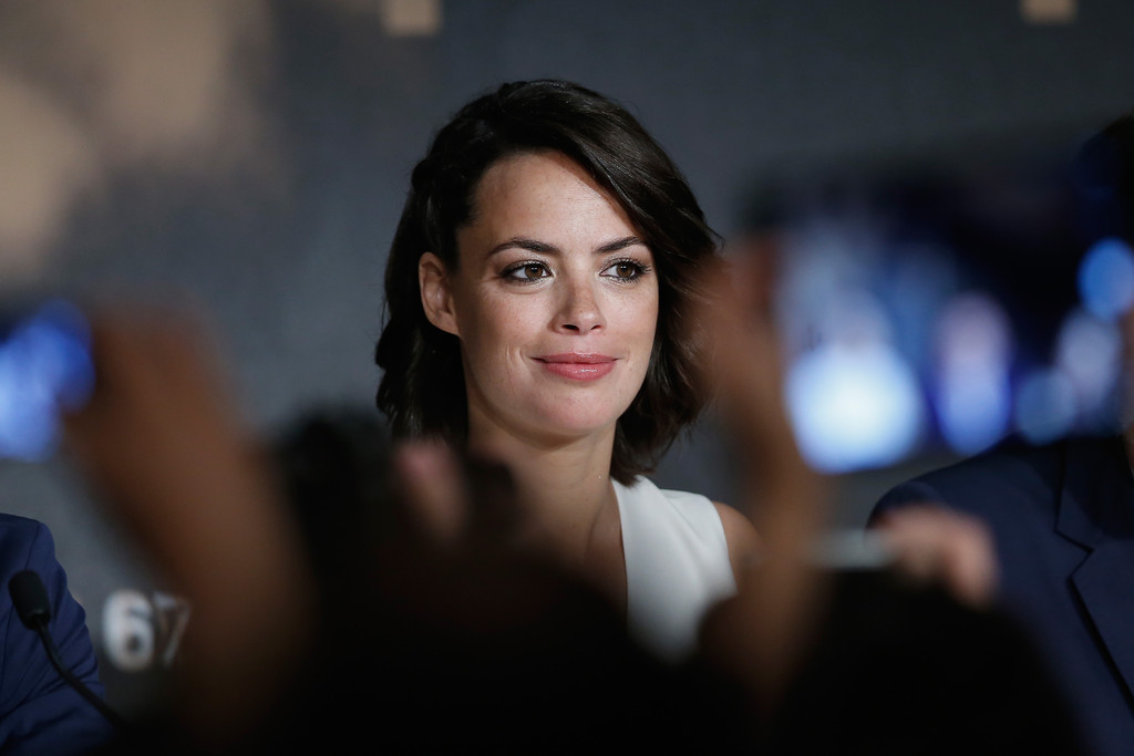 Bérénice Bejo