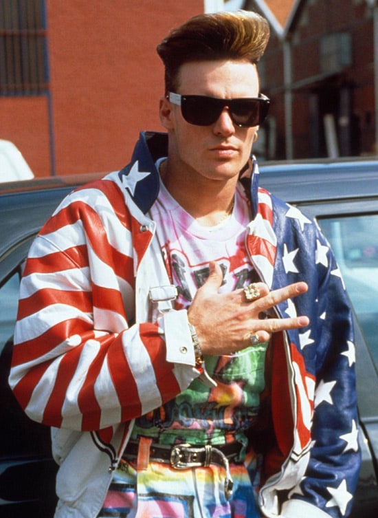 Vanilla Ice picture