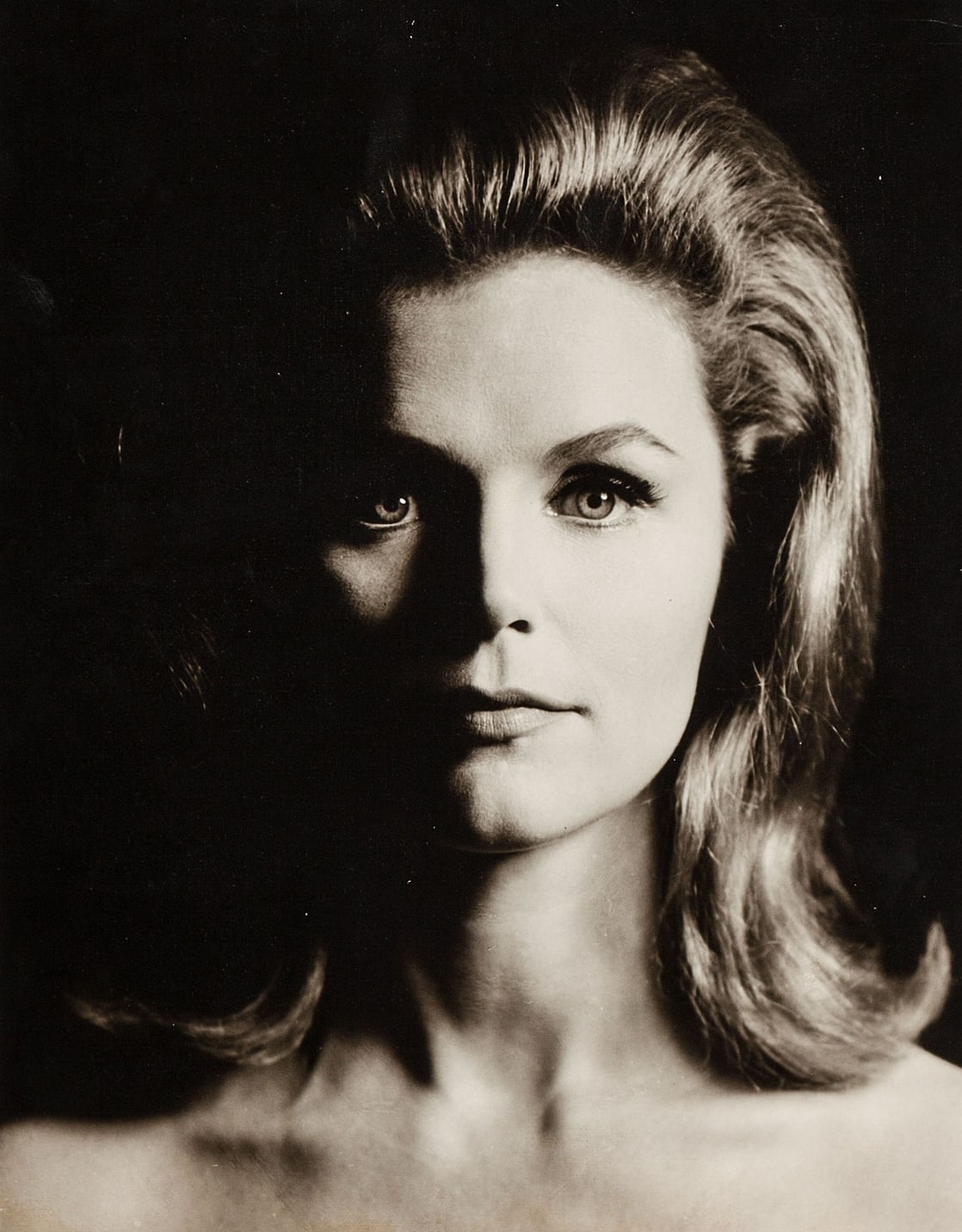 Picture Of Lee Remick.