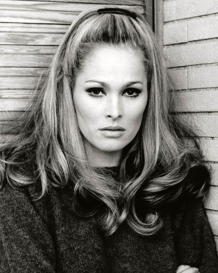 Picture of Ursula Andress