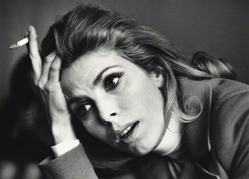 Billie Whitelaw Billie Whitelaw