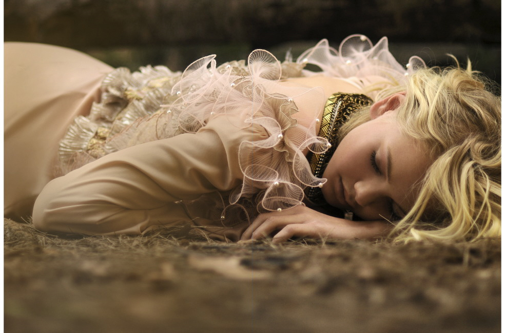 Courtney Vogler