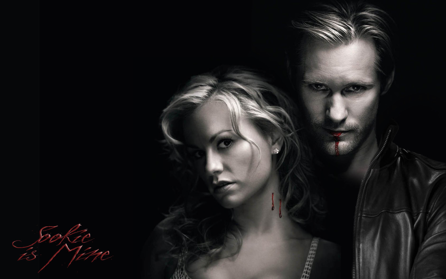 True Blood True Blood
