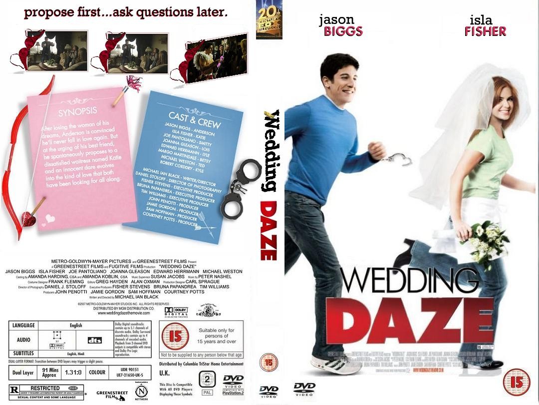 Wedding Daze