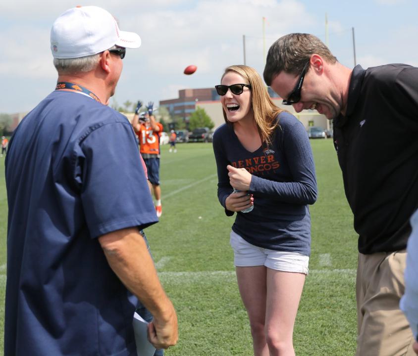 Missy Franklin