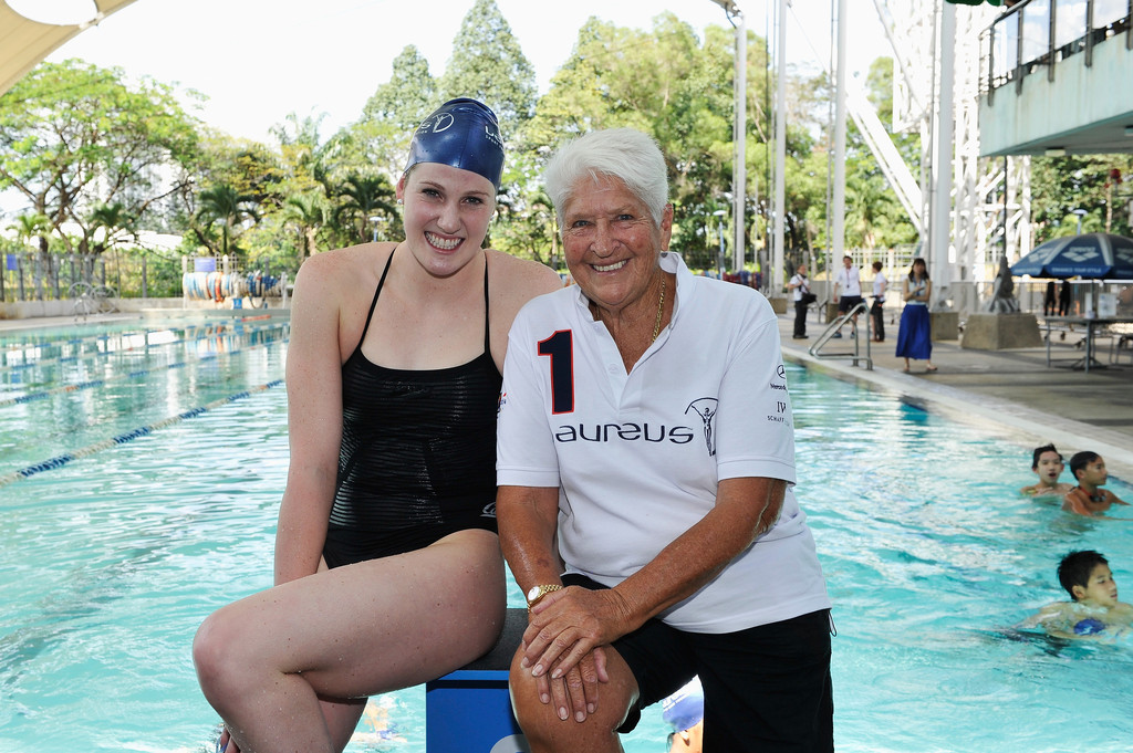 Missy Franklin