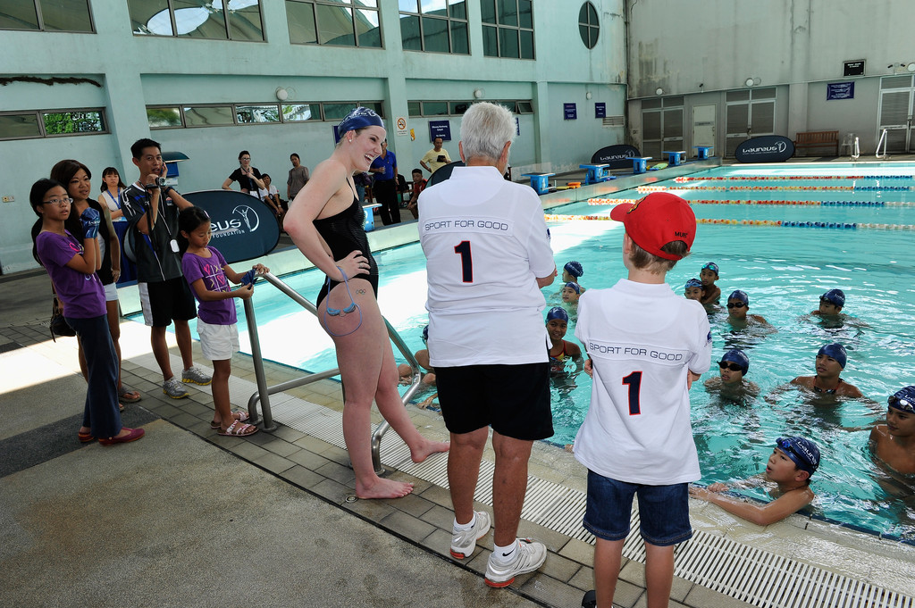 Missy Franklin