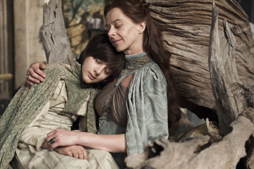 Lysa Arryn