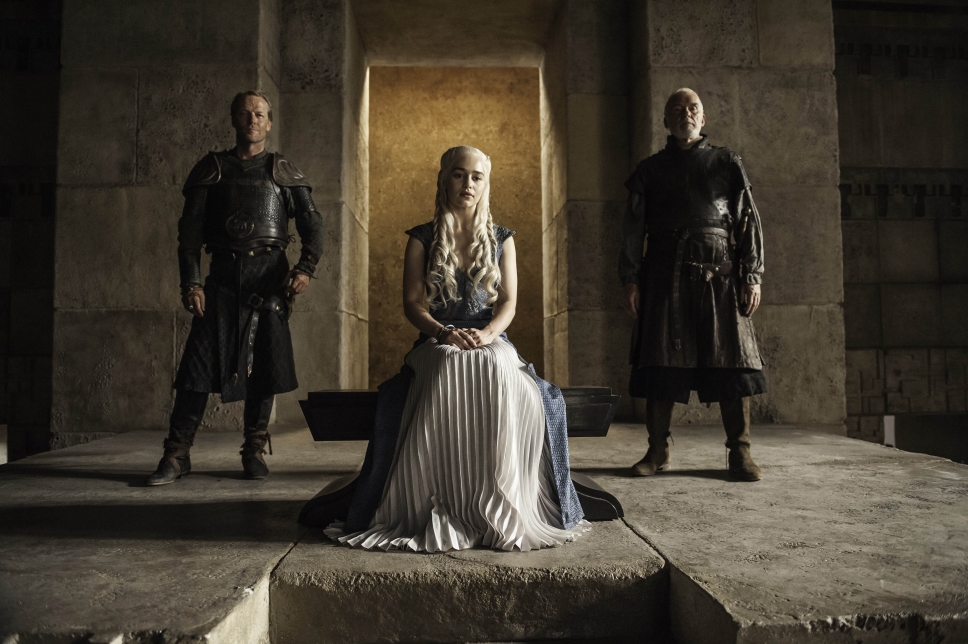 Daenerys Targaryen