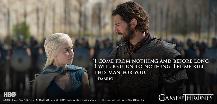 Daenerys Targaryen