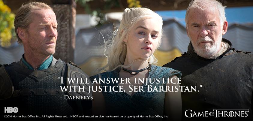 Daenerys Targaryen