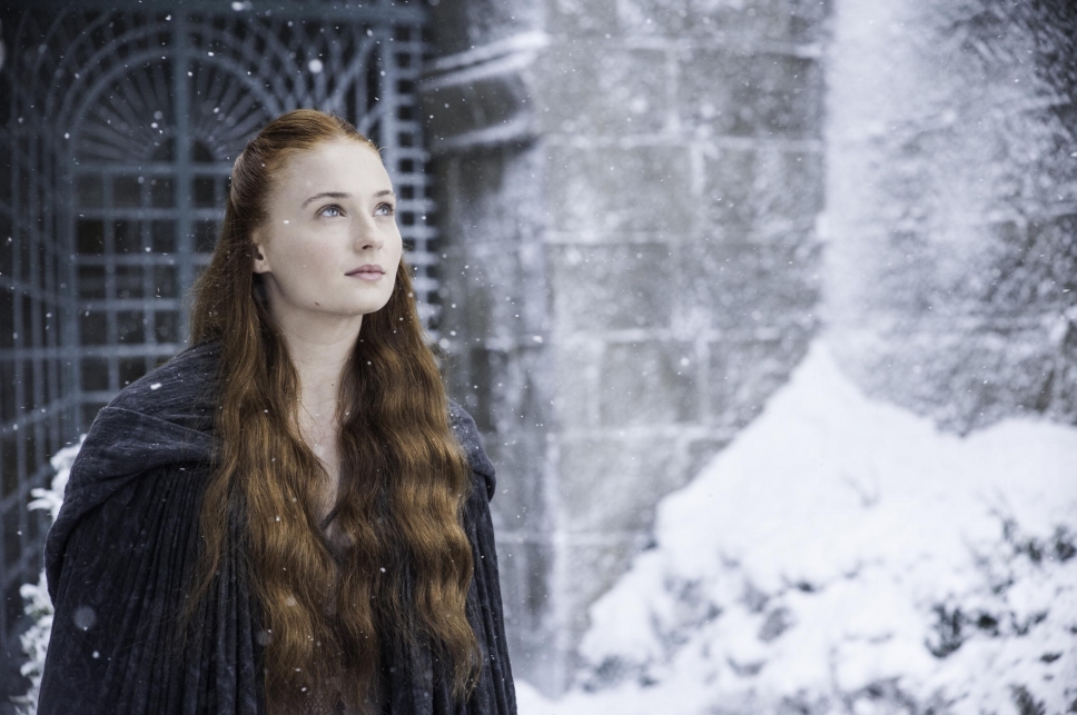 Sansa Stark Sansa Stark