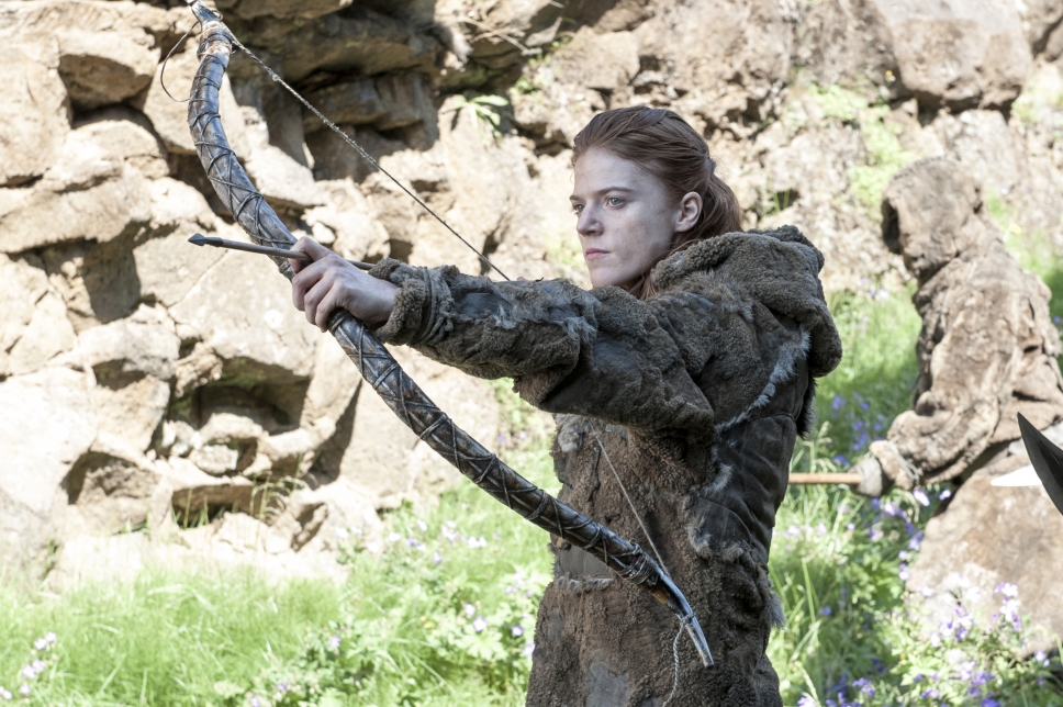 Ygritte Ygritte