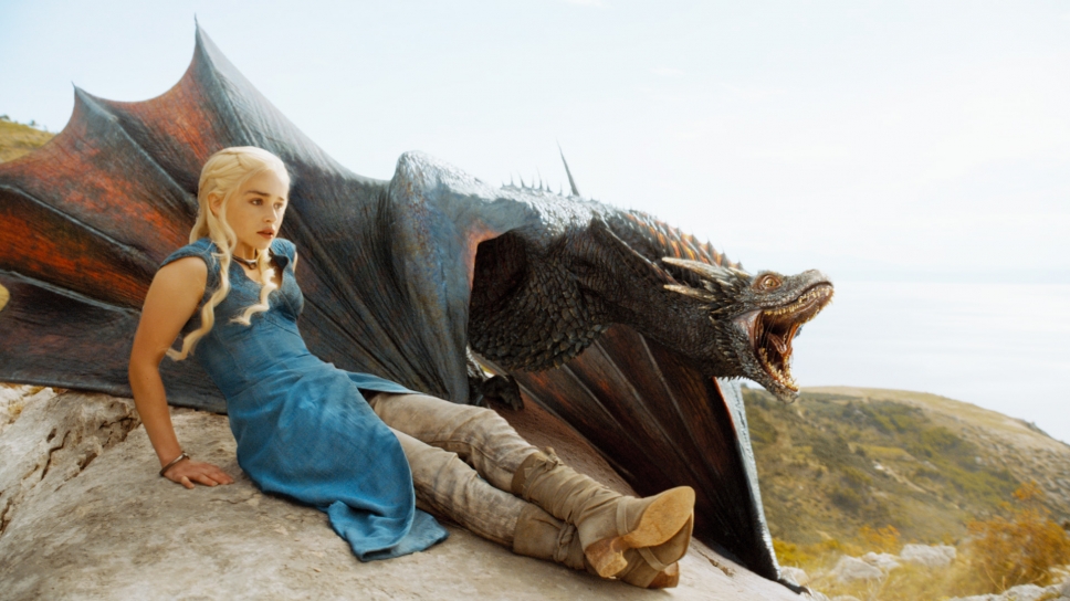 Daenerys Targaryen