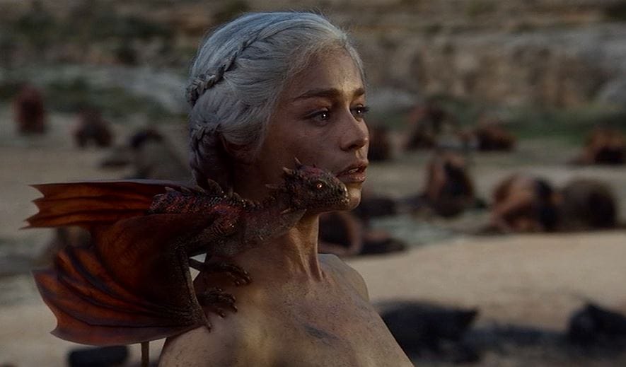 Daenerys Targaryen