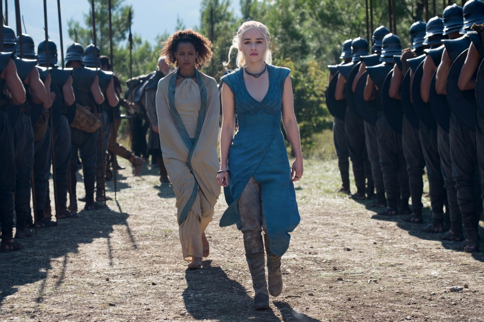 Missandei