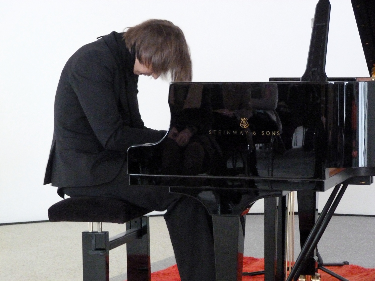 Michael Wollny