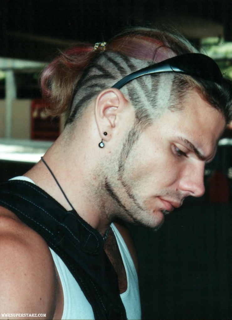 Picture of Jeff Hardy