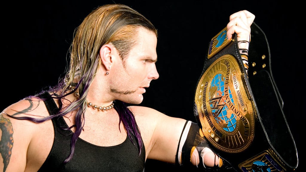 Jeff Hardy