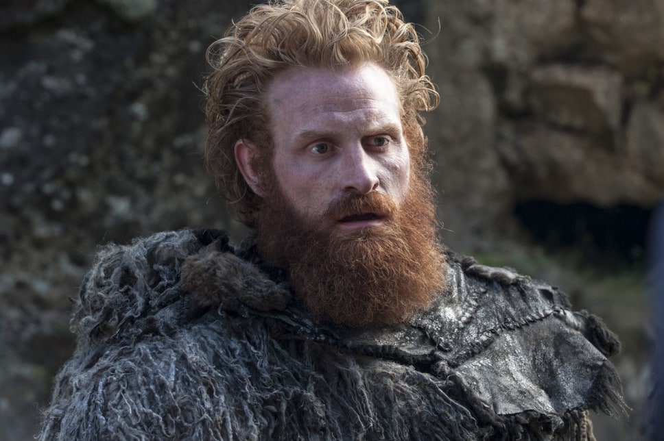 Picture Of Tormund Giantsbane 6594