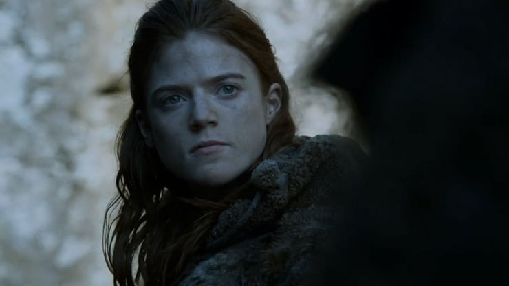 Picture of Ygritte