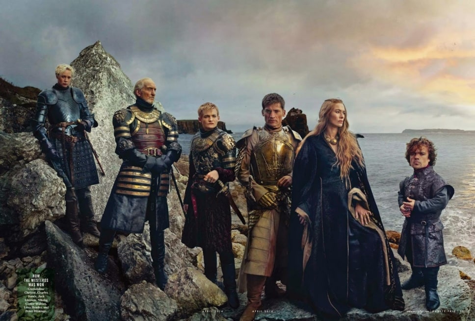 Cersei Lannister Cersei Lannister