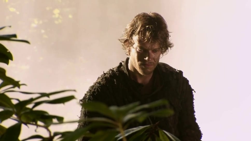 Theon Greyjoy