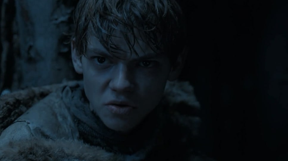 Jojen Reed